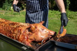 Hog Roast Merseyside